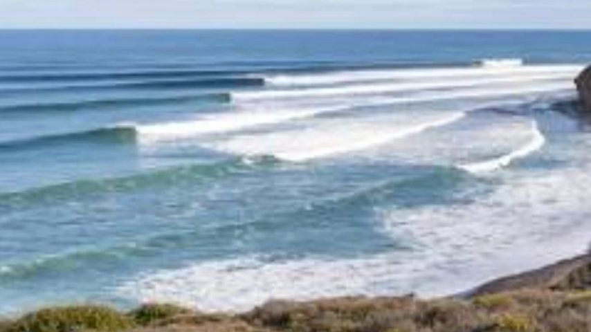 Bells Beach Webcam